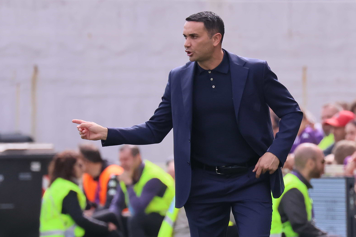 Formazioni a confronto: Palladino sorprende qualcuno con Beltran e Parisi dal 1'