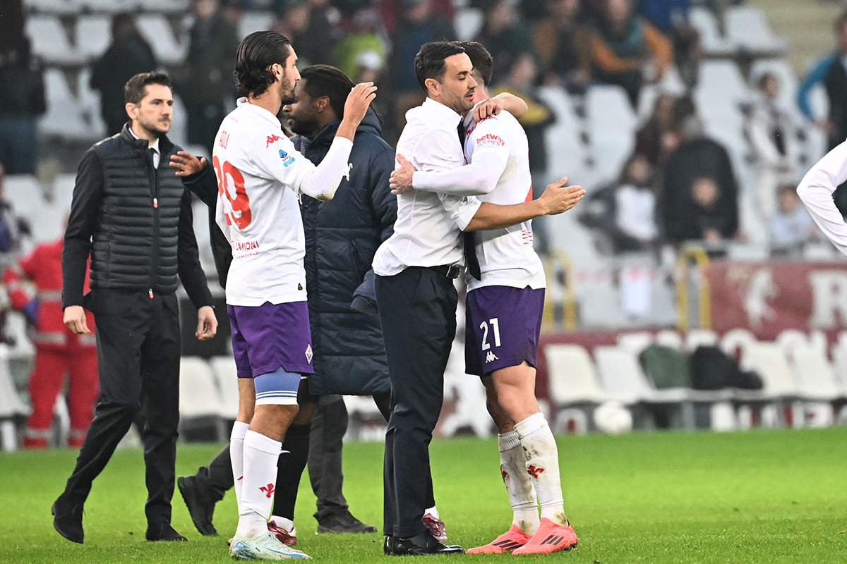 Patto del Sushi atto II: l’idea di Palladino per compattare il gruppo. Presenti anche Ikone e Biraghi