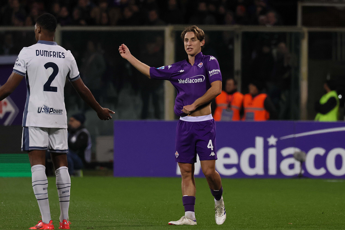 Bove, a giugno tornerà a Roma. Proverà a laurearsi, poi forse ripartirà dall’estero