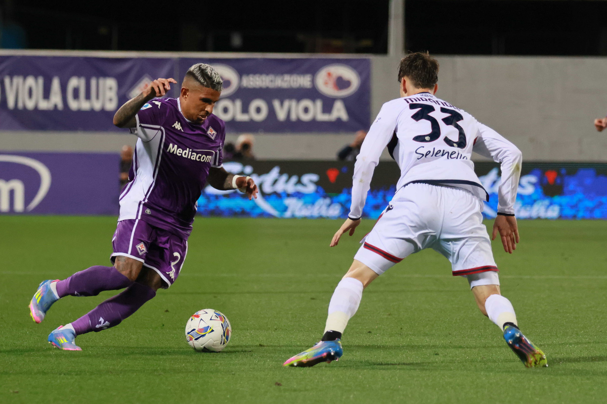 Dodo, sentito Pioli? Ok ‘qualche’ assist, ma 1 solo gol in 3 anni. C’è da migliorare