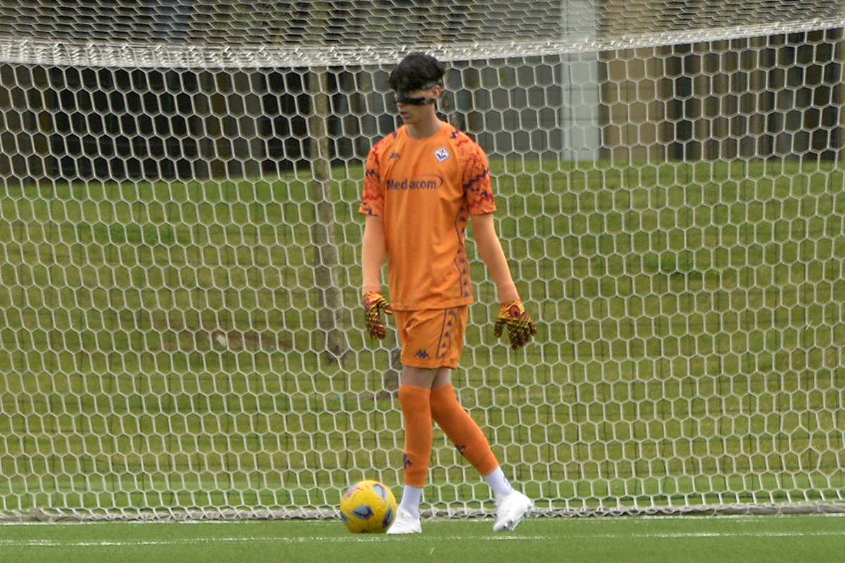 Fei: "Riuscire a fare queste parate contro una squadra del genere è molto gratificante"