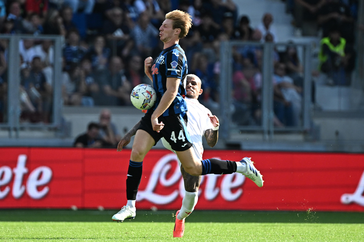 Fiorentina-Atalanta, dove vederla in tv e in streaming