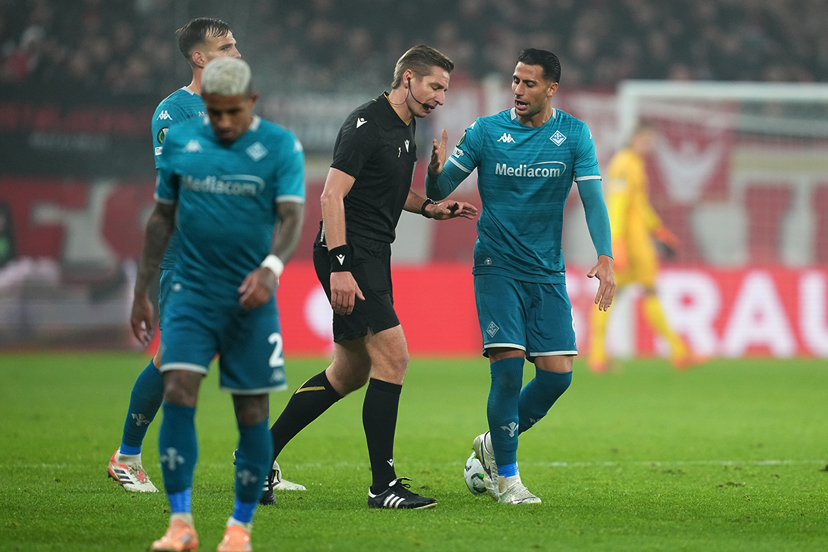 La giornata viola: il riassunto