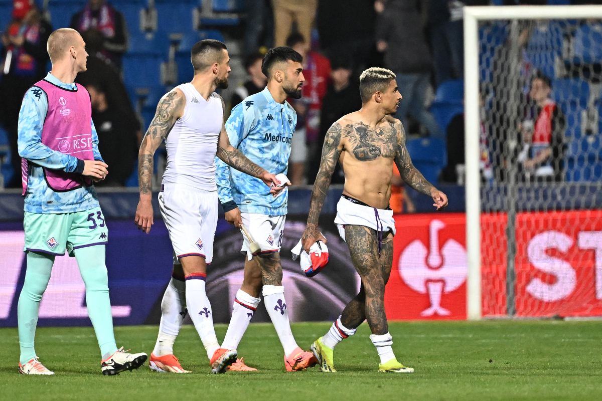 Gol e qualità: la Fiorentina raschia il barile per il finale di stagione