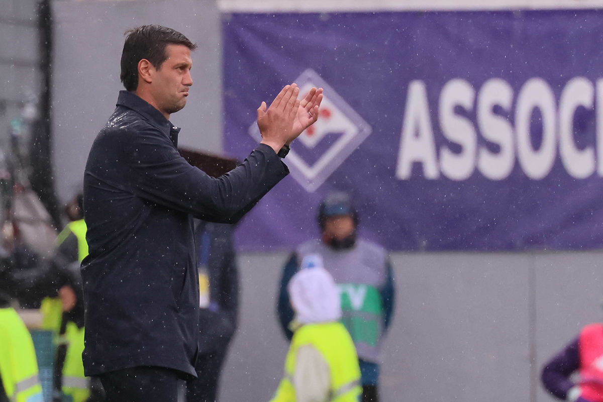 Pioli, Inter, Chivu e Fiorentina: i precedenti incrociati