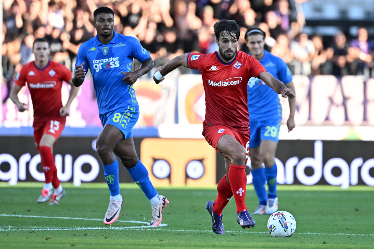 Fiorentina-Empoli, VOTA la FORMAZIONE DEI TIFOSI