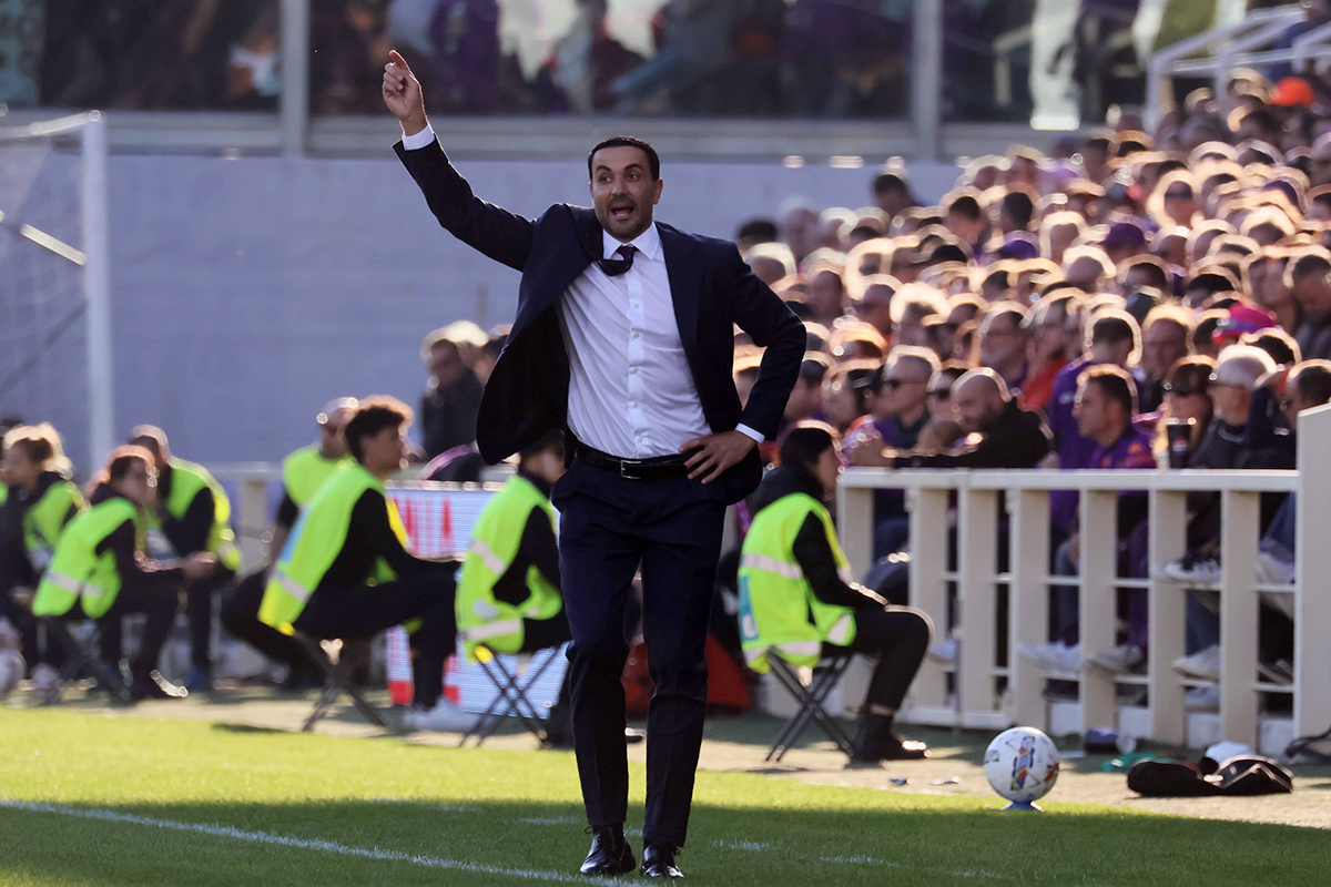 Fiorentina d’attacco e di difesa. Non così tanti gol fatti dal 2005-06, non così pochi subiti dal 2018-19