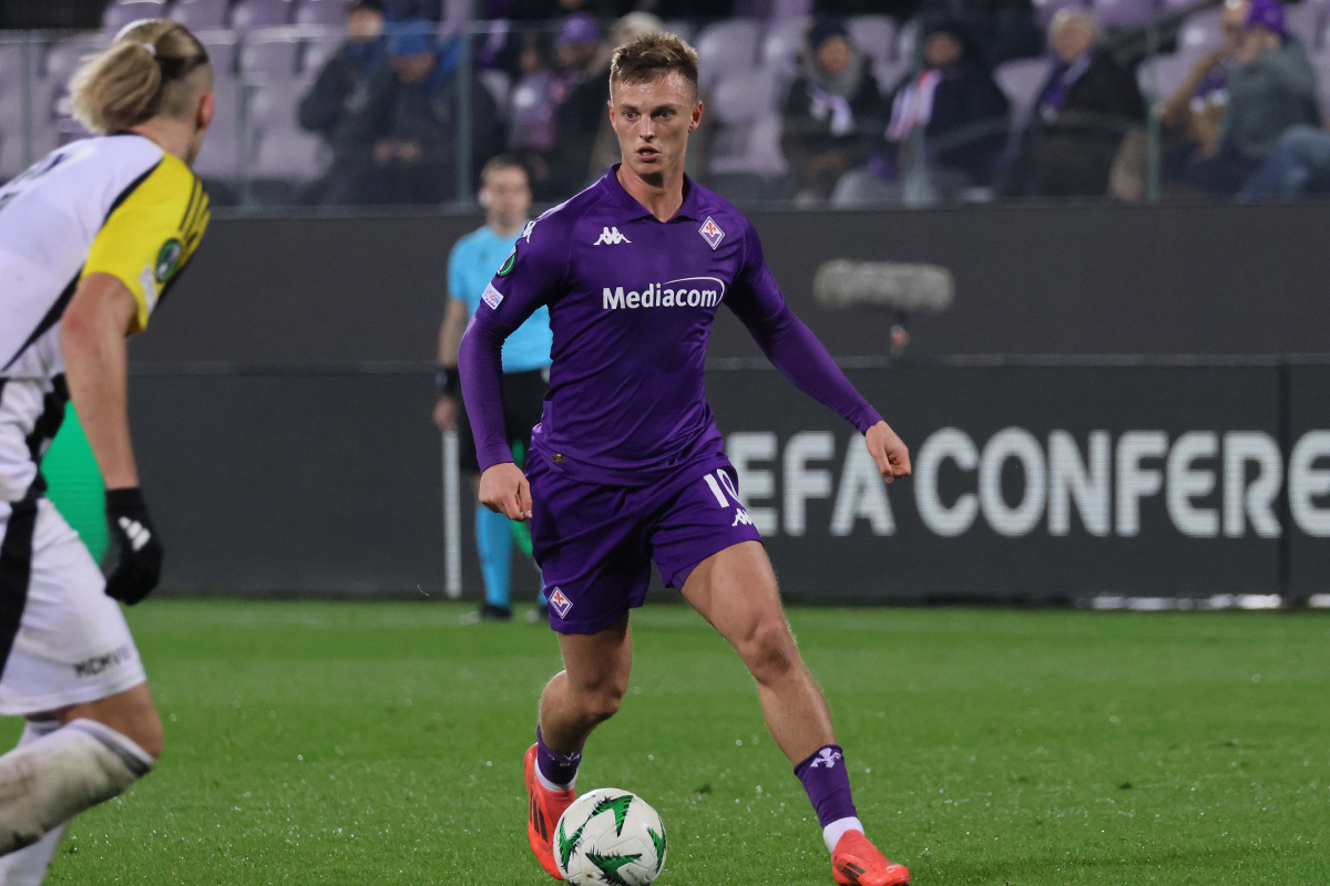 Dalla Turchia, il Galatasaray punta a Gudmundsson