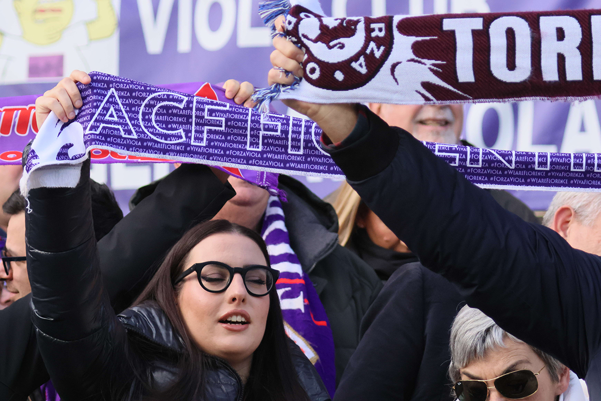 Fiorentina, arriva in omaggio il "Kit Abbonato". Ecco le info per averlo