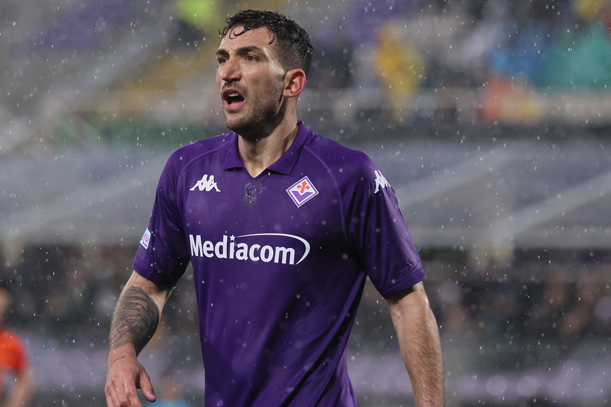 Nazione: Cataldi verso i saluti. Per Mandragora serve il rinnovo. La certezza in mezzo è Fagioli