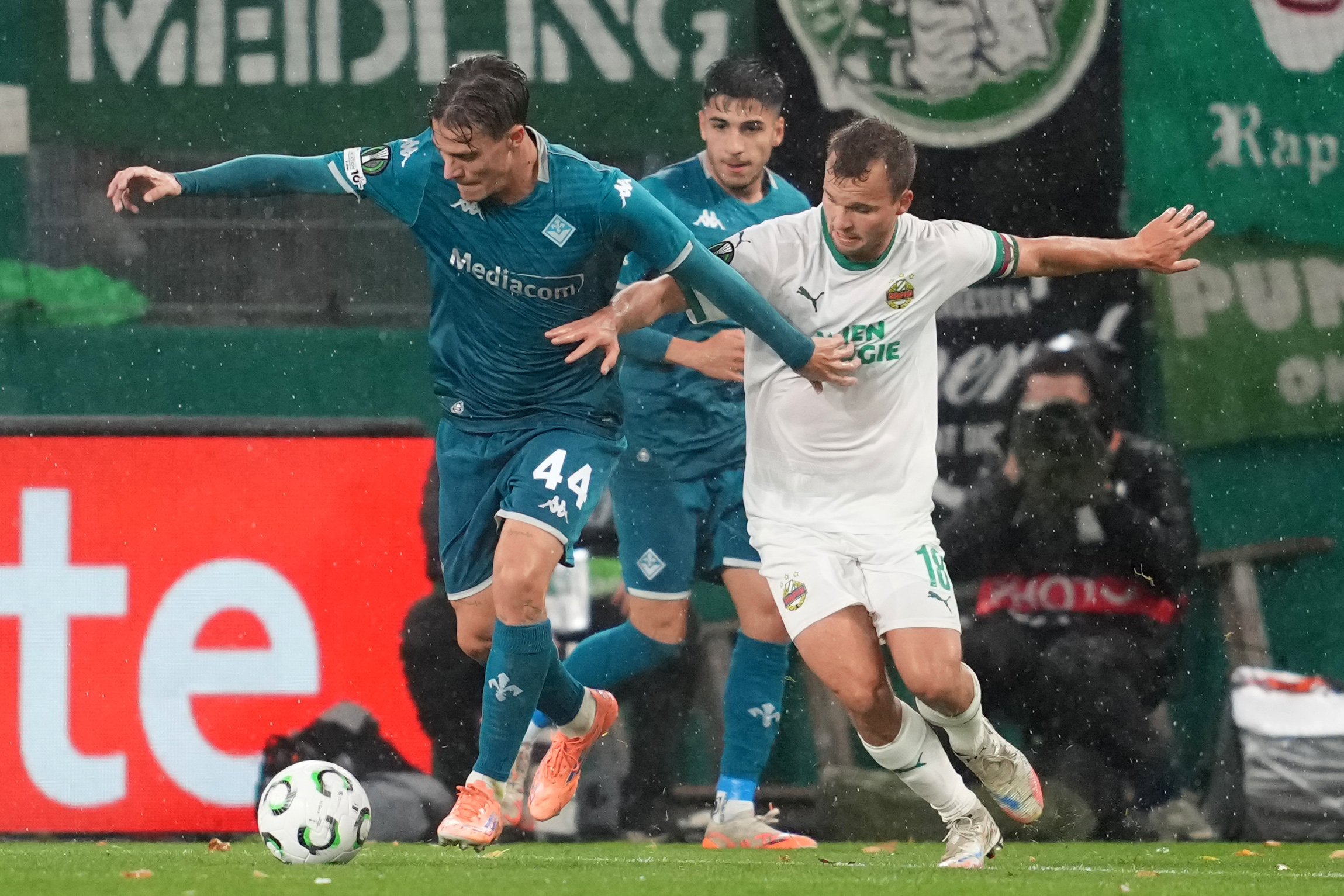 Dalla Conference personalità e alcune idee chiare. Ora serve concretezza