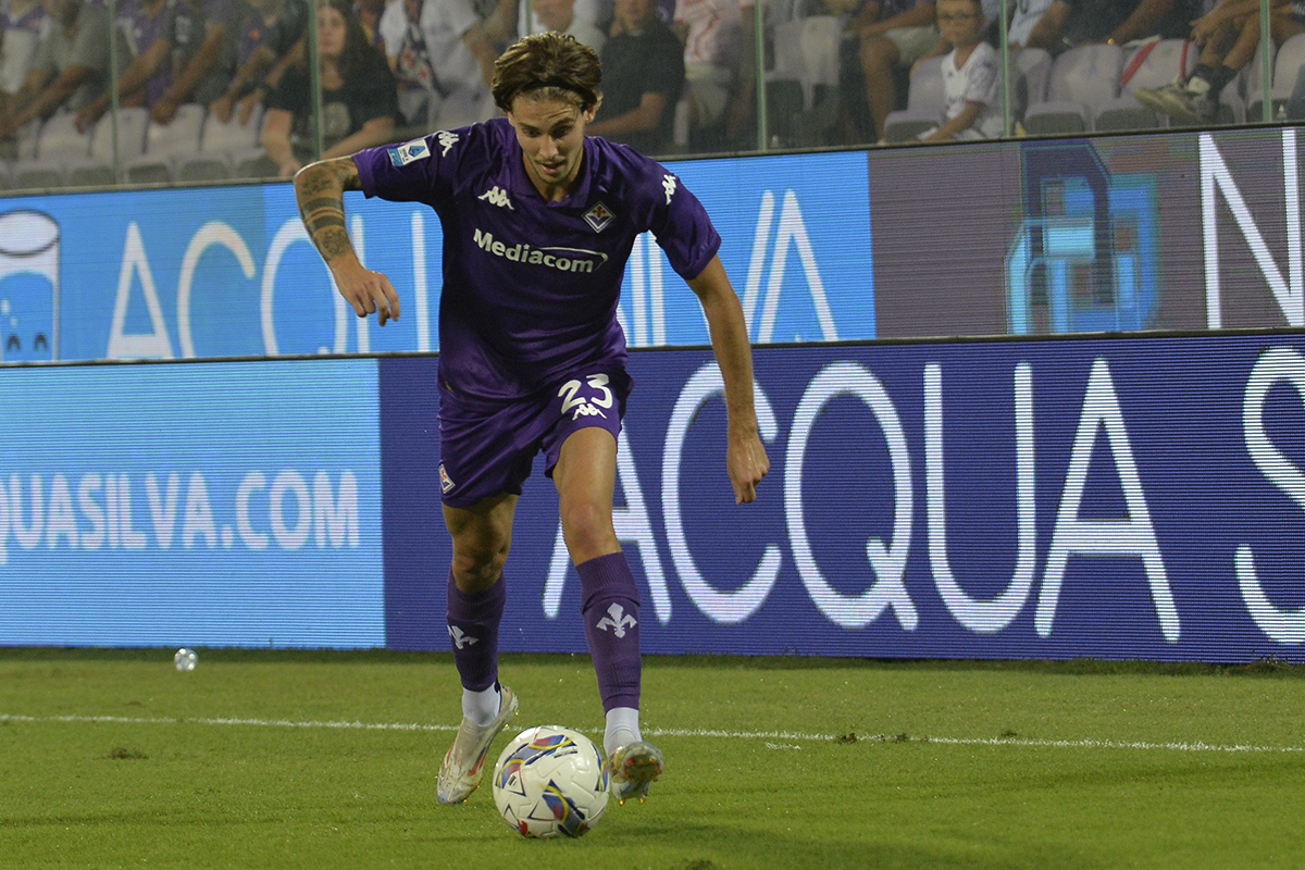 Colpani vuol dire fiducia. Per la Fiorentina resta fondamentale