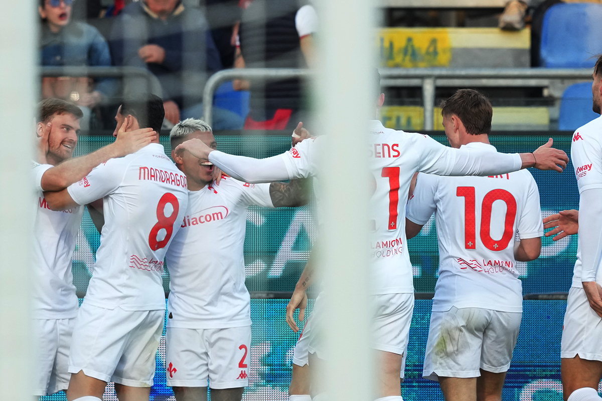 La Fiorentina si riscopre operaia: vittoria fondamentale per l'obiettivo Europa