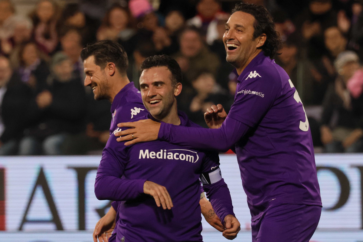 Rivivi il Pepito Day attraverso le immagini di LaViola.it