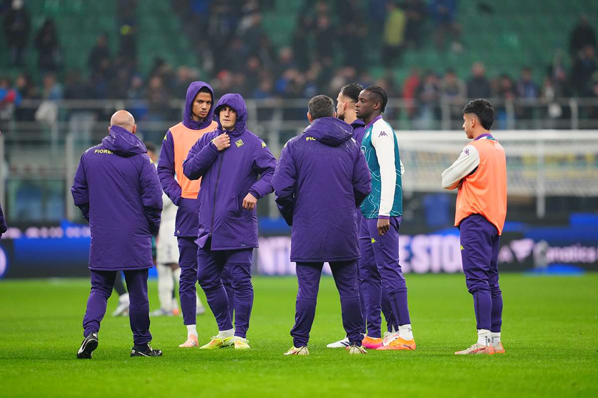 La giornata viola: il riassunto