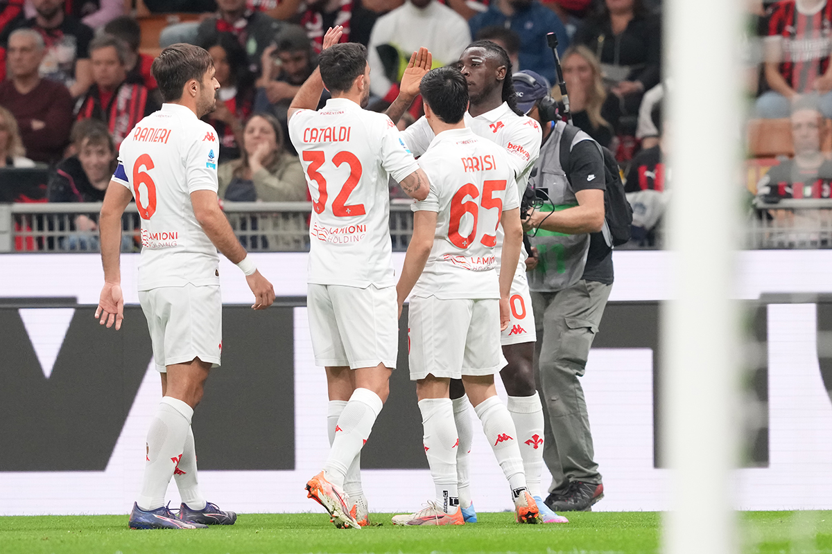 Personalità e buoni spunti a San Siro: ma l'Europa passa dalle piccole. Da Kean a De Gea, serve una società più determinata