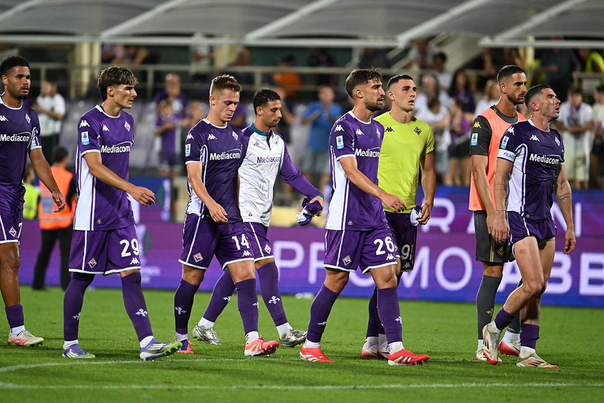 Una partita per rialzarsi, una partita per trovare certezze: ecco perché a Pisa è fondamentale