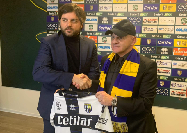 Ex viola: avventura a Parma verso la fine per Iachini. Il tecnico non sarà riconfermato