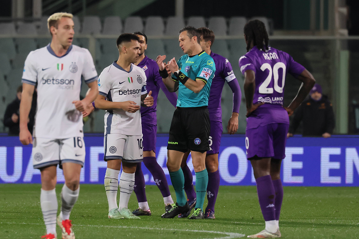 Inter: Dimarco ancora fuori, a sinistra Carlos Augusto. Diversi dubbi per Inzaghi