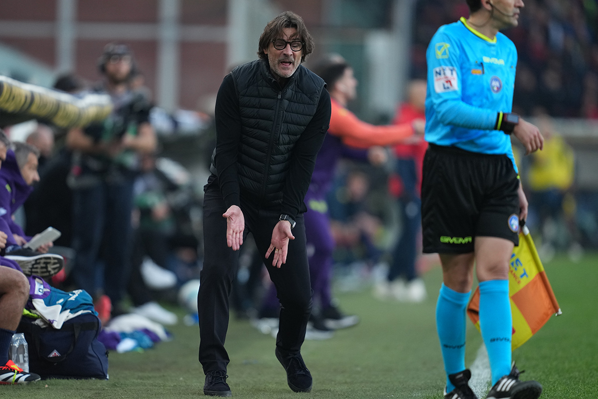 Repubblica - L'impatto di Vanoli che ha convinto tutti al Viola Park