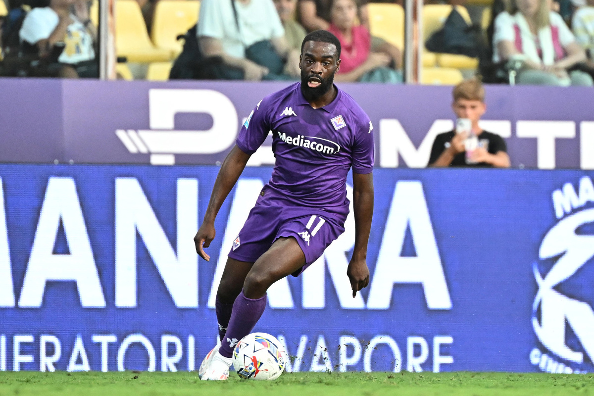 Torino, idea Ikoné per l’attacco in caso di mancato arrivo di Ngonge