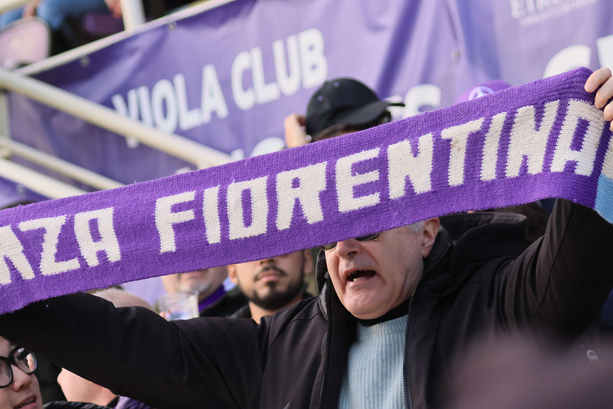 La Nazione - Cori e fischi a fine partita. E scatta la contestazione