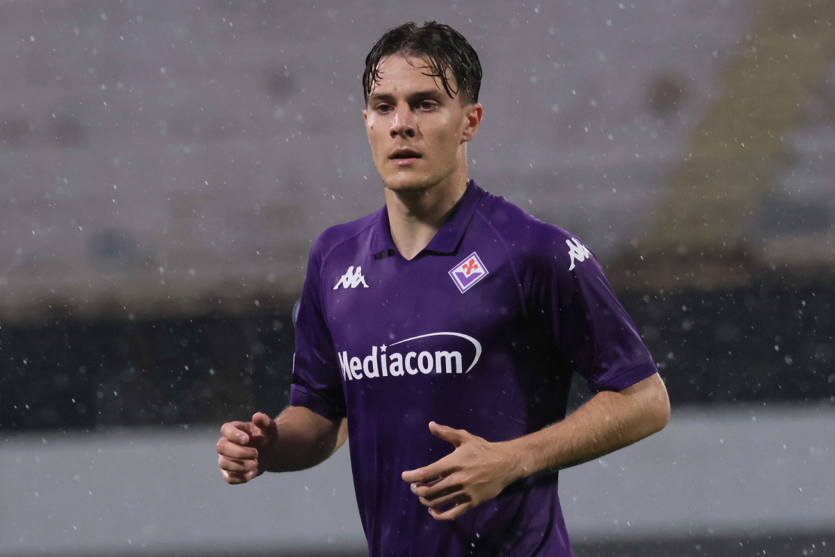 FORMAZIONE DEI TIFOSI: Folorunsho a destra, Fagioli preferito ad Adli