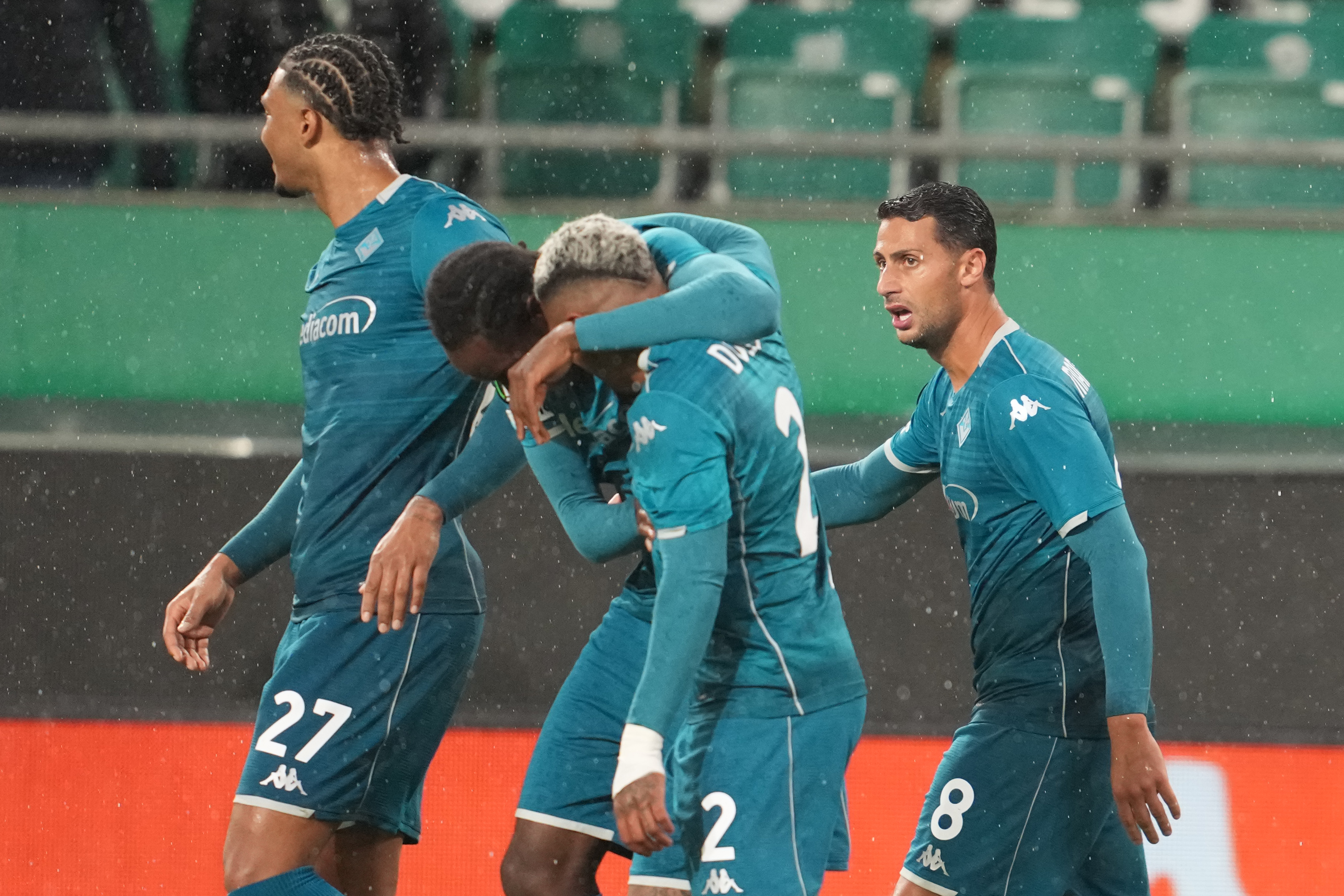 A piccoli passi verso la risalita. Col Bologna Fiorentina in cerca di riprove