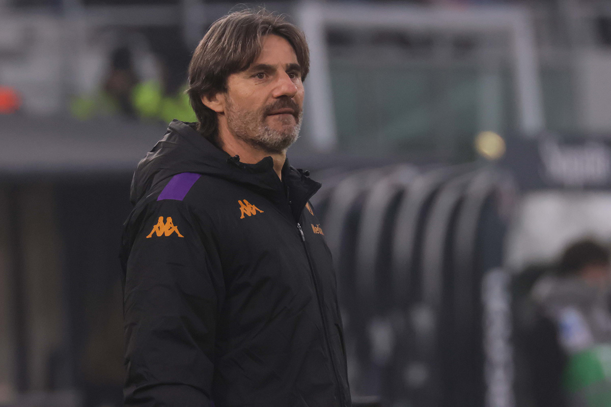 Palladino: quinta espulsione da tecnico. Domenica col Genoa in panchina il vice Citterio