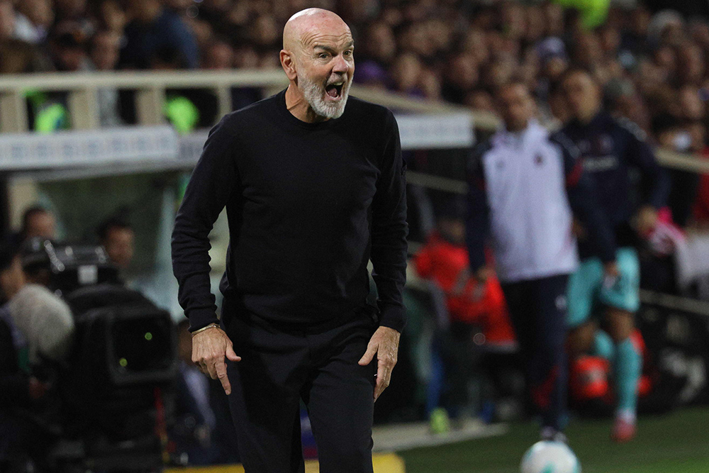 Repubblica – Pioli, tutto congelato. Decisivi i novanta minuti col Lecce