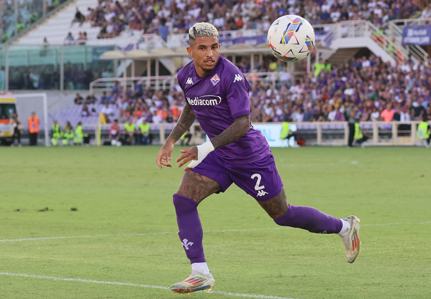 Dodo e la risposta al tifoso: "Mai alla Juve, una promessa che ho fatto a Barone"