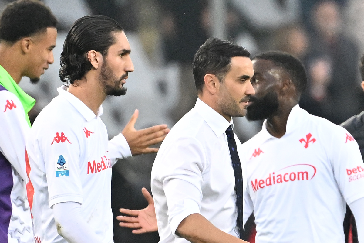 Domani viola di nuovo al lavoro. Palladino potrà contare su Adli e Folorunsho