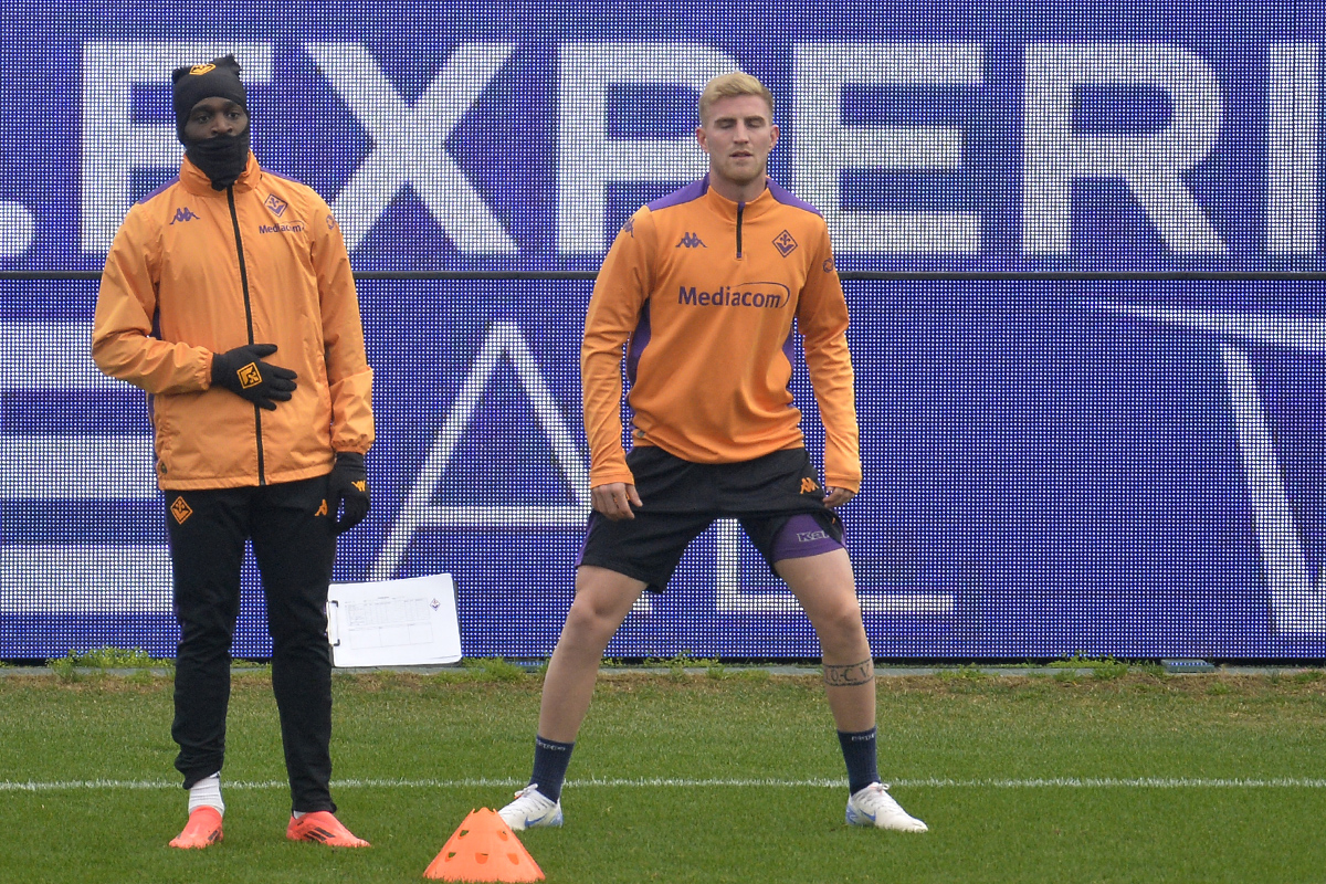 Valentini accorcia i tempi: l’ex Boca è quasi pronto per l’esordio