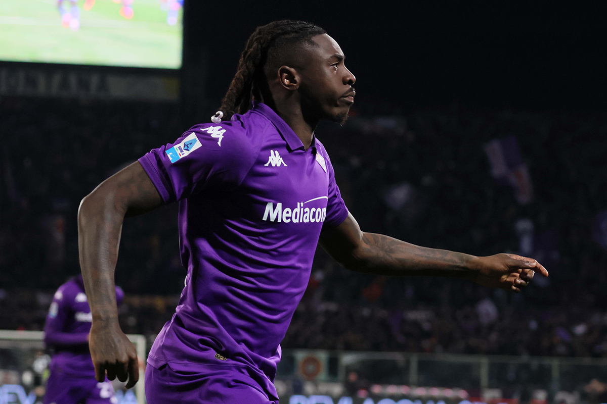 Fiorentina il 2024 si chiude con l'esame Juventus: Kean sfida Vlahovic e Nico. Poi sarà mercato
