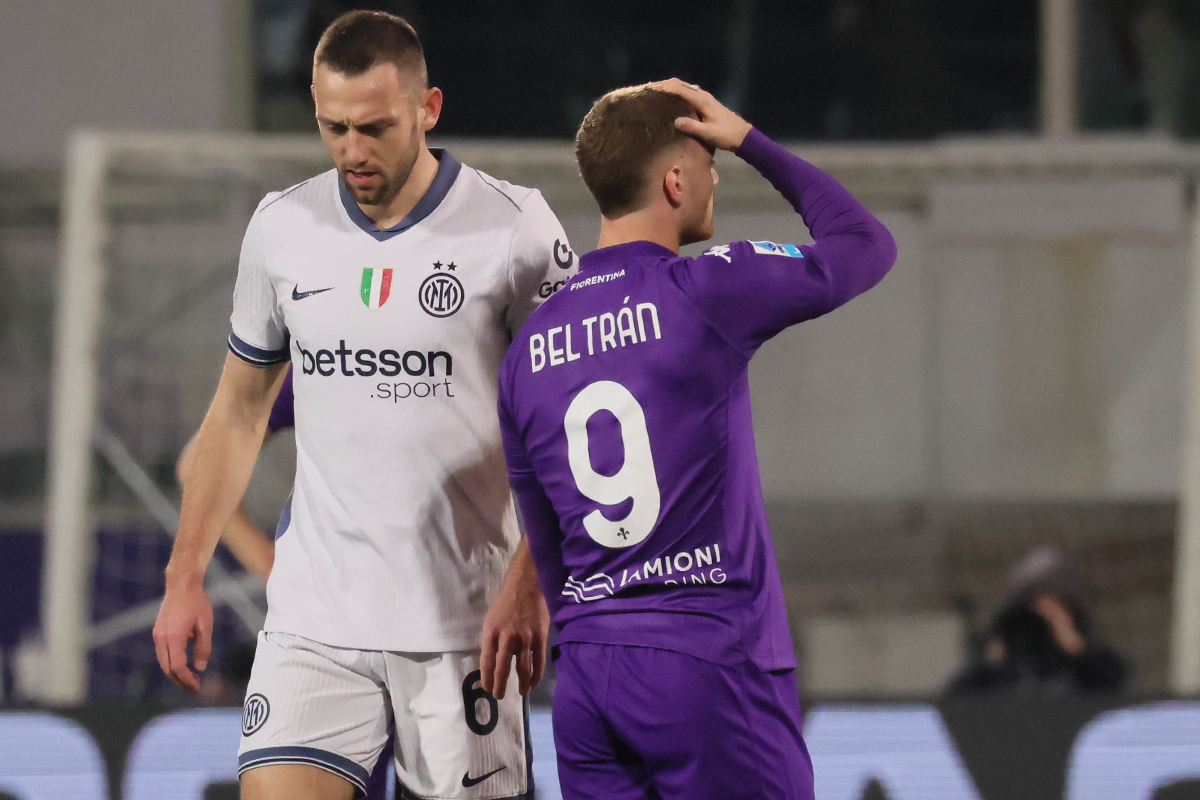 Gazzetta: Beltran e Zaniolo, la coppia per riuscire a tornare al gol