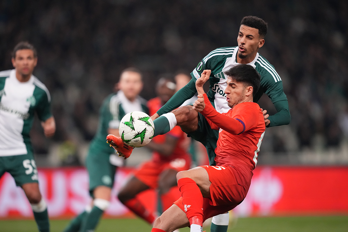 Problema riprese per la Fiorentina. Da mesi i viola crollano nei secondi tempi