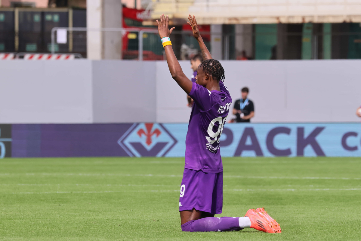 Palladino dà ragione a Kouame: "Parole da capitano. Mi sono piaciute"