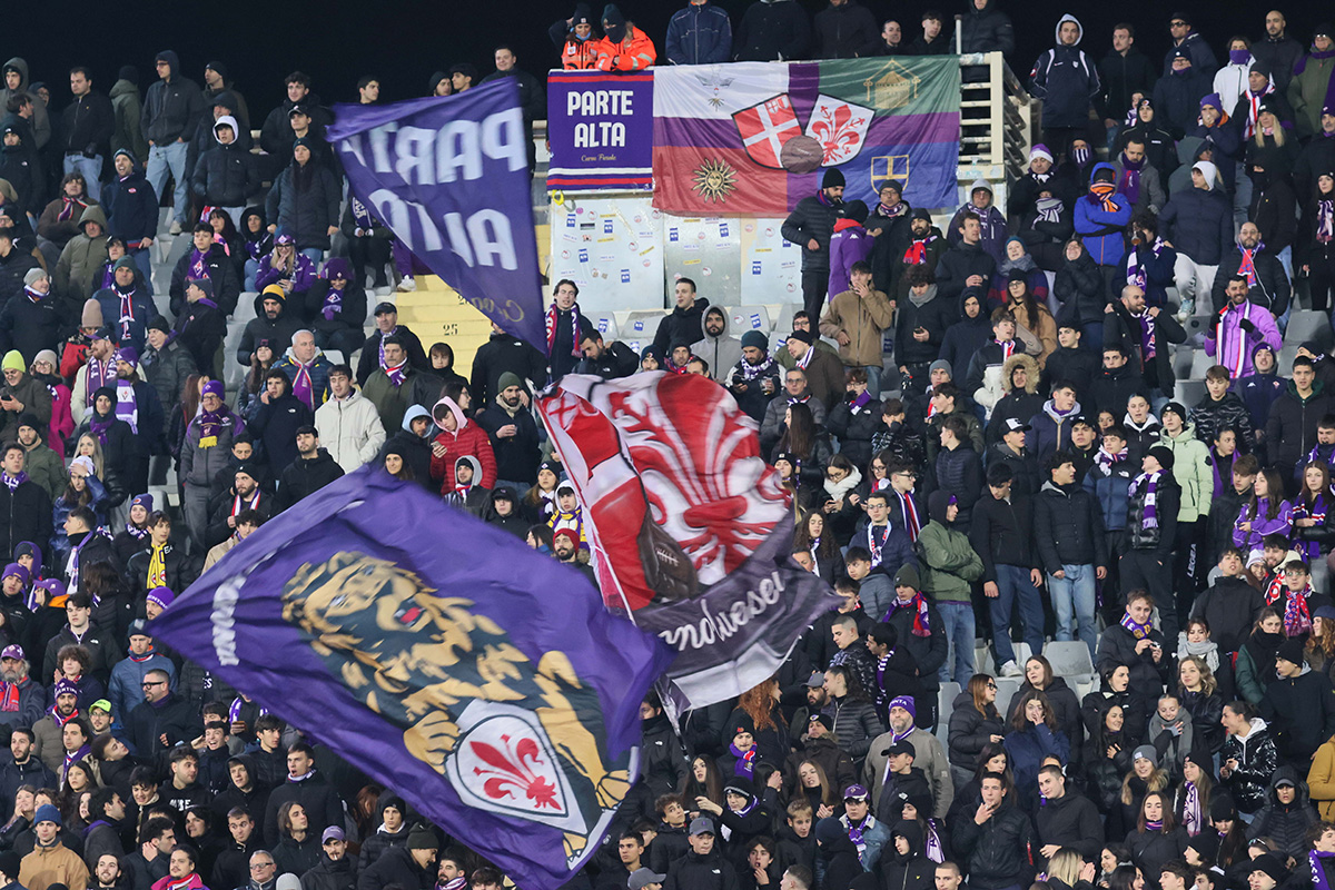 Formazione dei Tifosi: Folorunsho a destra, Fagioli preferito ad Adli