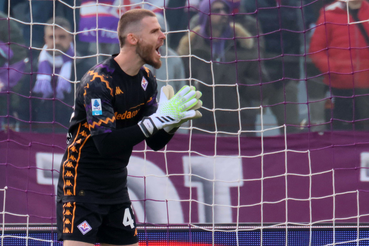 Nazione – Esperienza, sicurezza ed eventuali rigori. Oggi ri-tocca a De Gea