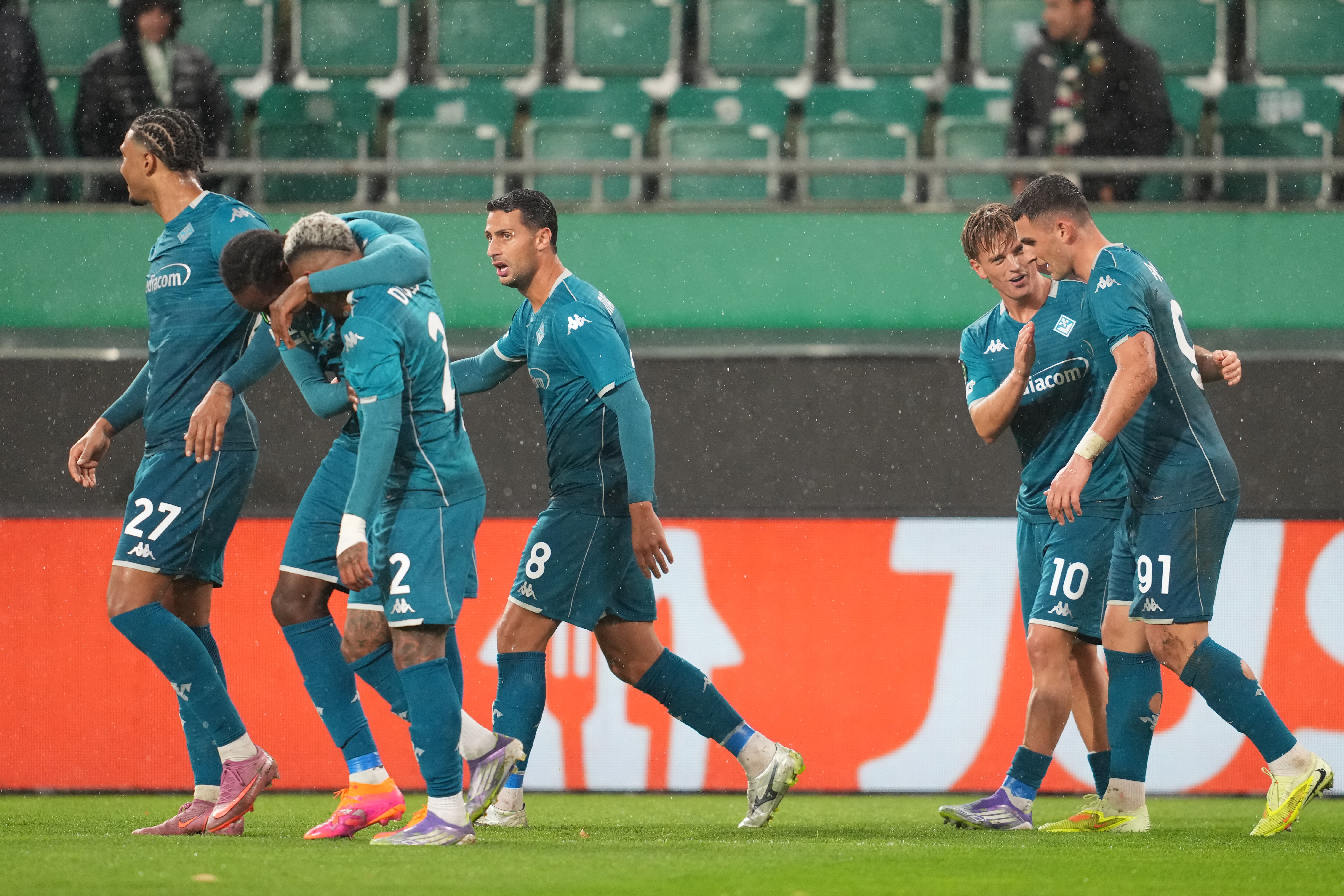 CorSport - La prima Viola bella. Fagioli e quel lancio alla Rui Costa, Pioli riscopre Dzeko e Gud