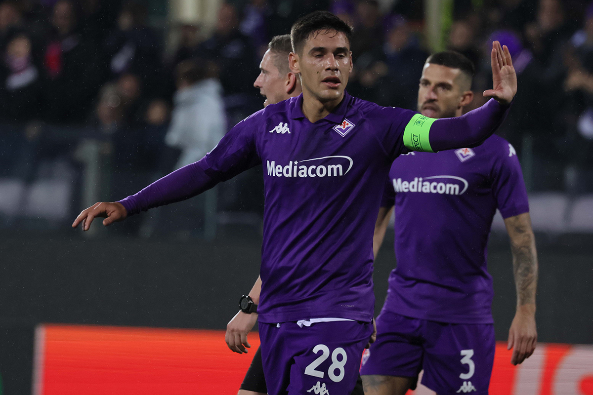 Quarta ai saluti, a breve l'ufficialità del ritorno al River Plate. Alla Fiorentina 8 milioni