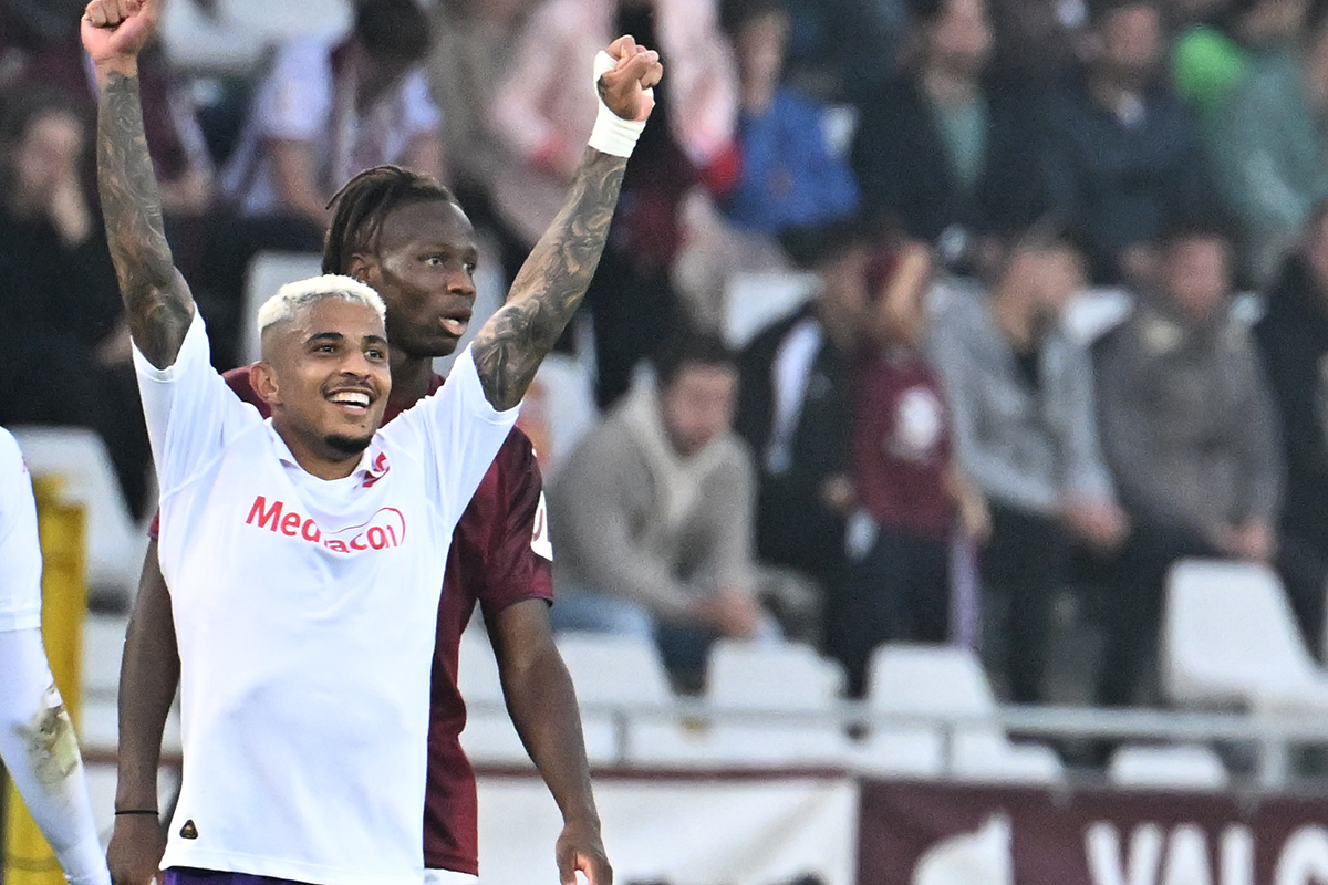 Dodo, finalmente continuità e rendimento. Il terzino più pagato della Fiorentina adesso vola