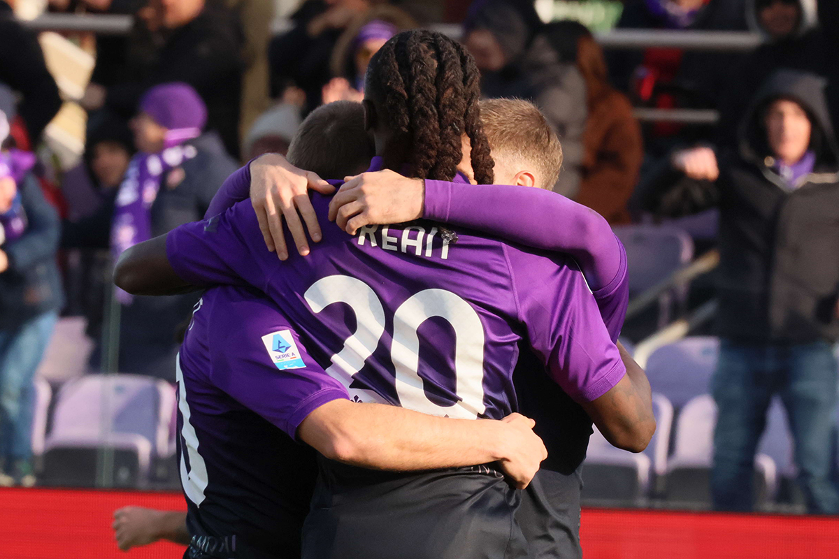 Formazione dei Tifosi - Si punta sulla conferma della coppia Gud-Kean