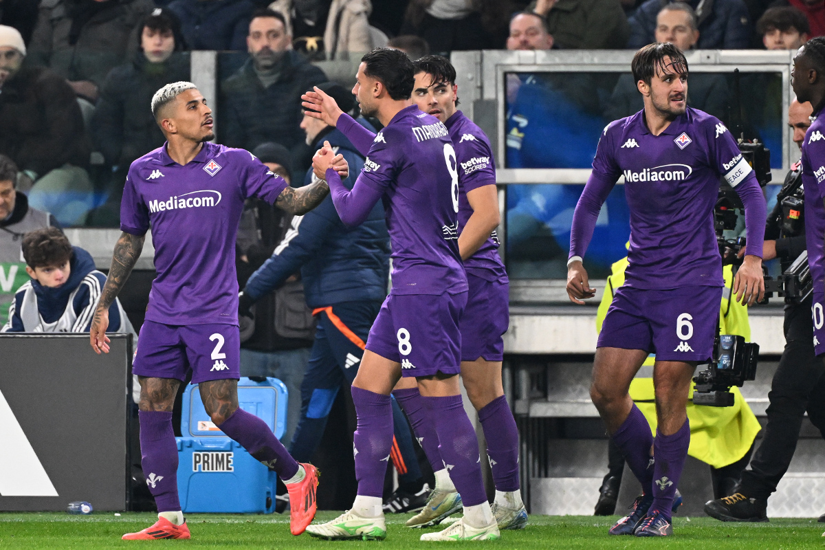 Fiorentina, il programma di oggi: alle 18 al Franchi arriva il Napoli