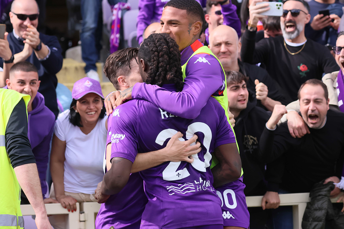 Calabrese su Repubblica: "Con un Kean così tutto è possibile. Ma serve una squadra da Champions"