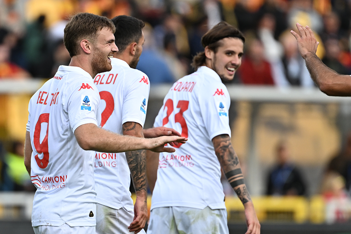 Convinzione e cinismo: l'avversario è in difficoltà, la Fiorentina deve approfittarne