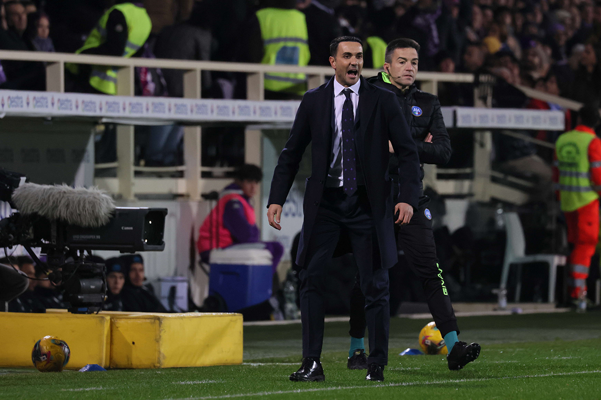Fiorentina, vincere o aprire la crisi. Palladino vuole fare di Folorunsho il "nuovo Bove"