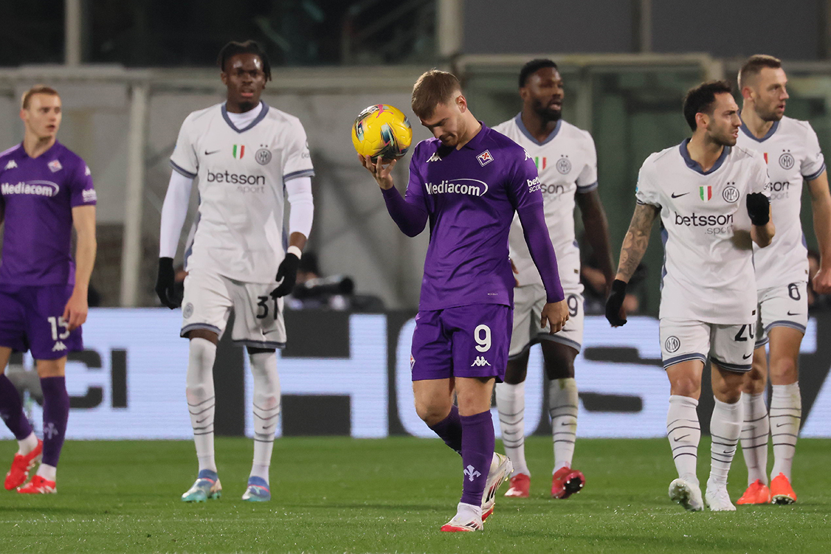 Inter: oggi deve reagire. 4 cambi per Inzaghi: davanti Taremi insidia Thuram