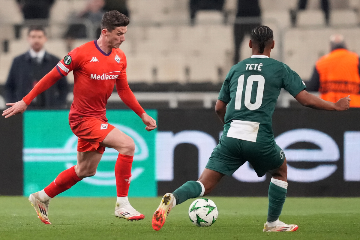 Gosens e Dodo adesso sono l'arma in più. Ma la squadra deve supportarli