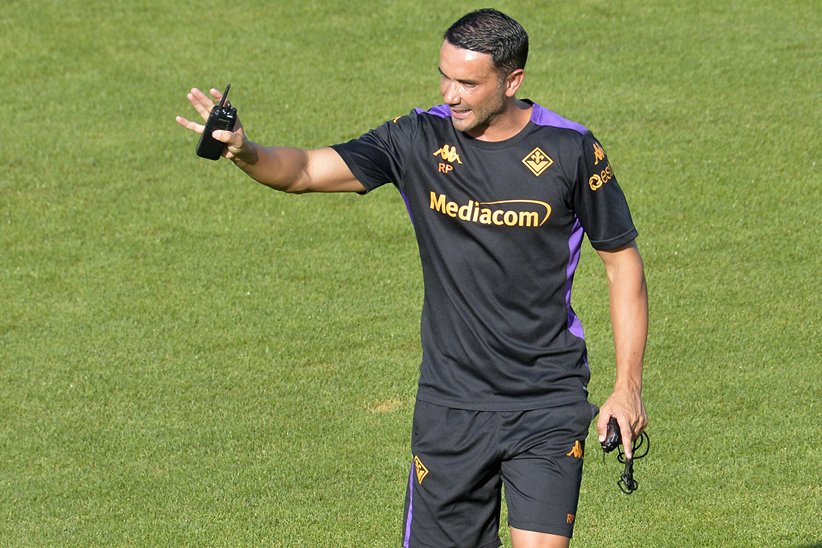 Palladino, nuove idee. L'arrivo di Colpani può fargli cambiare modulo. Variabile Gonzalez